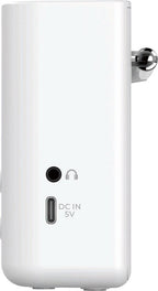 Kenwood CR-M33DAB DAB+ radio – oplaadbare accu, Bluetooth 5.3 – foto 2 van 4