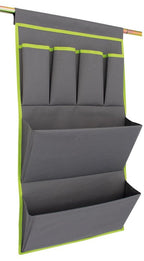 Eurotrail Tent Organizer Bristol Large – 80 × 48 × 4 cm, polyester – foto 4 van 4