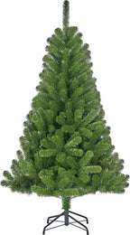 Black Box Trees Charlton Kunstkerstboom – 155 cm, 340 takken – foto 1 van 4