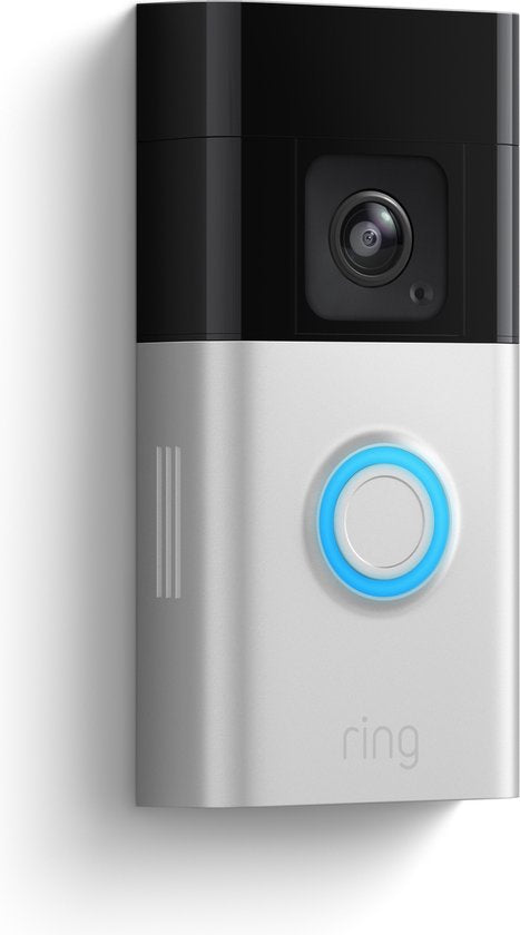 Ring Battery Video Doorbell Pro Videodeurbel – op batterij, Alexa – foto 2 van 4