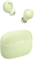 Hama - Freedom Buddy II - BT oordopje - Groen