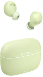 Hama Freedom Buddy II Bluetooth-oordopje – 20 uur accu, Bluetooth 5.3 – foto 1 van 4