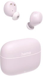 Hama Freedom Buddy II Bluetooth oordopje – 20 uur accuduur, Bluetooth 5.3 – foto 1 van 4