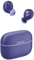Hama - Freedom Buddy II - BT oordopje - Blauw