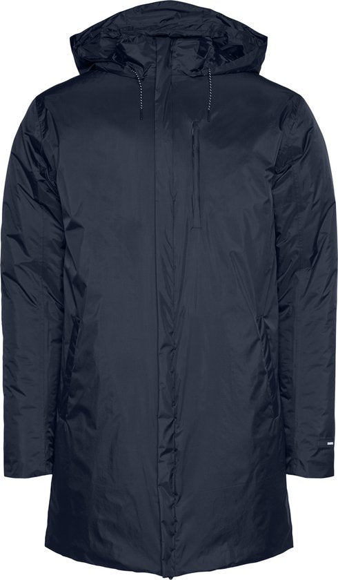 Rains Padded Nylon Coat dames jas – tussenseizoen, waterdicht – foto 2 van 2