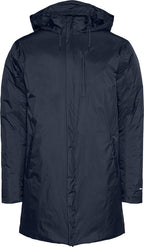 Rains Padded Nylon Coat dames jas – tussenseizoen, waterdicht – foto 2 van 2