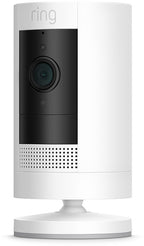Ring Stick Up Cam Batterij Beveiligingscamera – draadloos, IP65 – foto 2 van 4