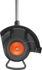 GARDENA PowerCut Trimmer Plus 650/28 – 650 W, 28 cm snijbreedte – foto 3 van 4