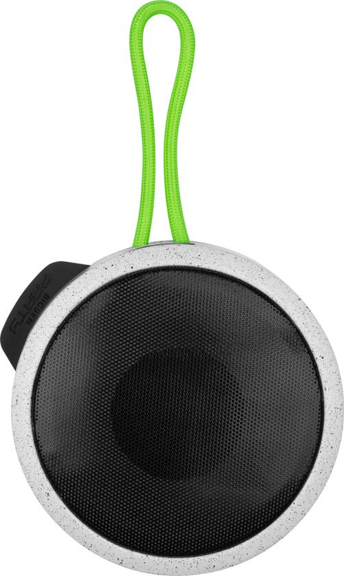 Bigben Bluetooth Nano Party - Portable Speaker - Wit/Groen