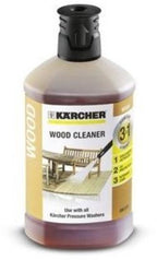 Kärcher RM 612 Houtreiniger – 1 liter Plug 'n Clean, 3-in-1 formule – foto 3 van 3