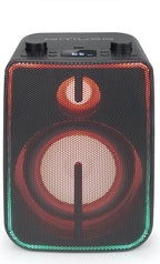 Muse M-1802DJ Bluetooth DJ party speaker – 60 W, ingebouwde accu – foto 4 van 4