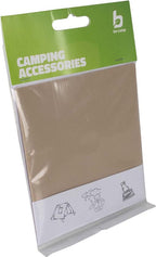 Bo-Camp Reparatiedoek opstrijkbaar – katoen, 34 × 12 cm – foto 1 van 3