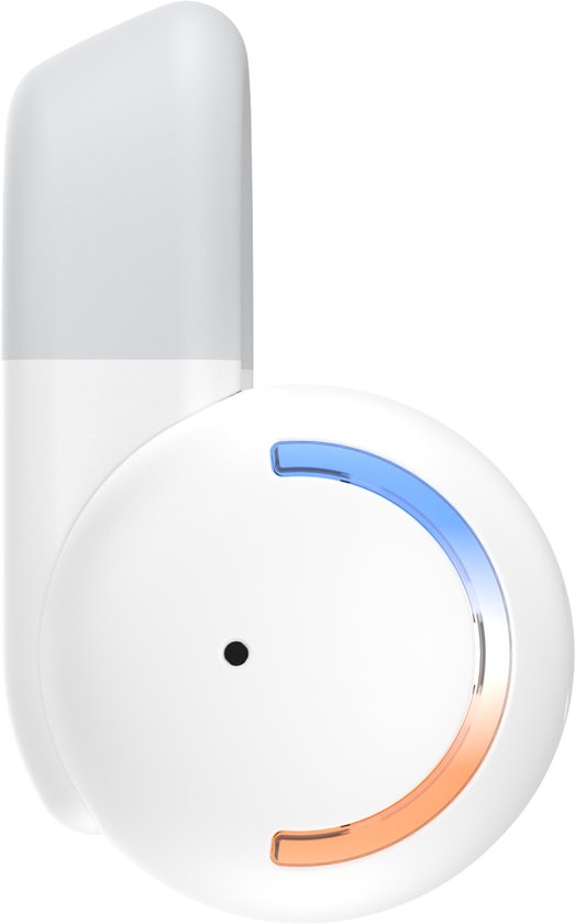 Havit OWS907 True Wireless oordopjes – Bluetooth 5.3, 15 uur accu – foto 2 van 4
