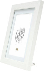 Deknudt Frames Fotolijst met passe-partout – 13×18 of 20×30 cm, MDF – foto 2 van 4