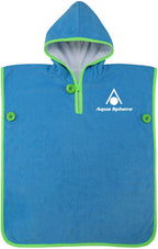 Aquasphere Baby Towel poncho met capuchon – badstof, vanaf 6 maanden – foto 1 van 3