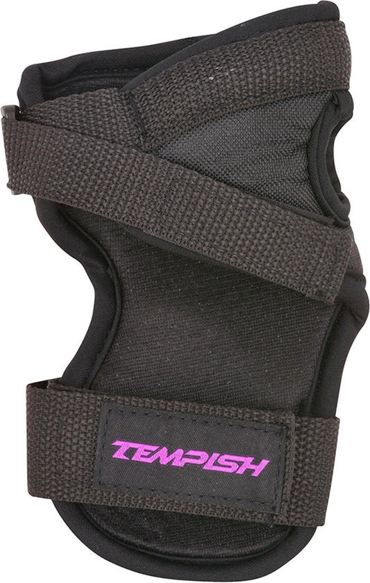 Tempish Taky Skatebescherming set 3-delig – maat L, voor volwassenen – foto 4 van 4