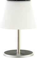 Luxform - Solar Tafellamp - Maspalomas - LED - 15 Lumen - Werkend op zonne-energie
