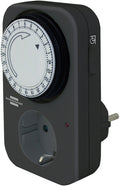 Brennenstuhl Day time switch MZ 20 *FR*