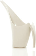 Prosperplast Gieter - kunststof - creme - 1,5 liter - Binnen gieters