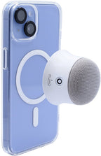 Puro PUBTSPMAG1WHI Bluetooth speaker – draadloos, 6 uur accuduur – foto 1 van 4