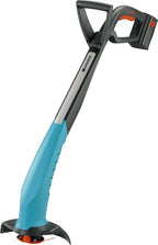 Gardena SmallCut 300 accutrimmer – 18 V, maaicirkel 230 mm – foto 1 van 4