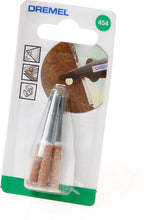 Dremel 455 Slijpsteentje 5 mm – voor kettingzaag, Ø 5,6 mm – foto 1 van 4