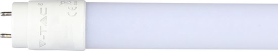 V-TAC VT-122-N LED-buislamp T8 – G13 16,5 W, 4000 K – foto 4 van 4