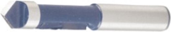 KWB Graveerfrees – diameter 8 mm, hardmetaal – foto 1 van 3
