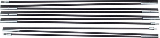 Waimea Beach Tent - Bastion - 270x120x120 cm - UV50 - Yellow