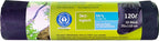 Secolan Vuilniszakken 120 L – 10 stuks, gerecycled materiaal – foto 1 van 2