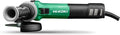 HiKOKI G13VE2WQZ Haakse slijpmachine – 1320 W, Ø 125 mm