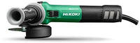 HiKOKI G13VE2WQZ Haakse slijpmachine – 1320 W, Ø 125 mm – foto 2 van 2