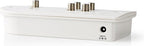Nedis SAMP41140WT CATV-versterker – 23 dB, 4 uitgangen – foto 2 van 4