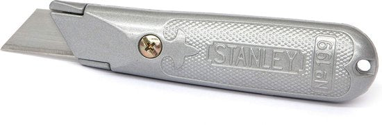 Stanley Vast mes 199E – 14 cm, voor karton – foto 2 van 4