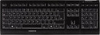 Cherry B.UNLIMITED 3.0 toetsenbord en muis set – draadloos, 2,4 GHz – foto 1 van 4