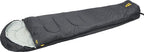 Abbey Camp Madrid Mummieslaapzak – 3 seizoenen, 220 × 80/50 cm – foto 2 van 4