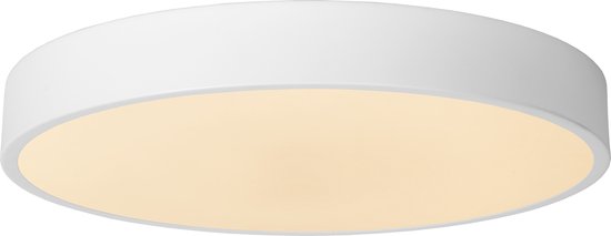 Lucide Unar Plafonnière – 1× LED 18 W, Ø 39,5 cm – foto 1 van 4