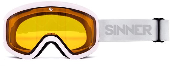 SINNER Estes skibril – dubbele lens, 100% UV-bescherming – foto 1 van 2