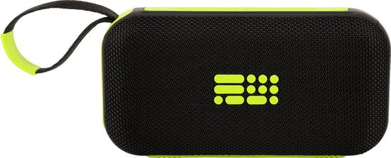 Bigben Party Speaker Bluetooth Sport – 30 W, spatwaterdicht – foto 3 van 4