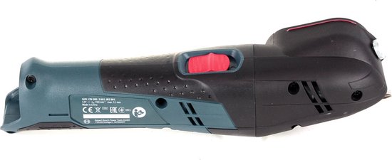 Bosch GUS 10,8 V-Li Universele accuschaar – 10,8 V, zonder accu – foto 3 van 4