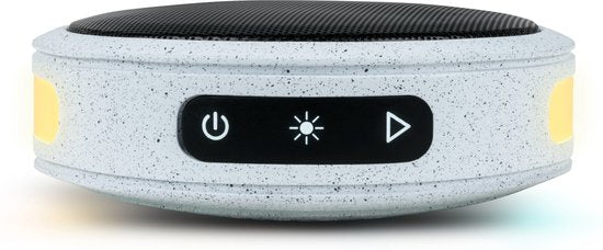 Bigben Bluetooth Nano Party - Portable Speaker - Wit/Groen