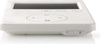 Nedis Videodeurbel – 4,3 inch kleurenmonitor, 2-weg communicatie – foto 1 van 4