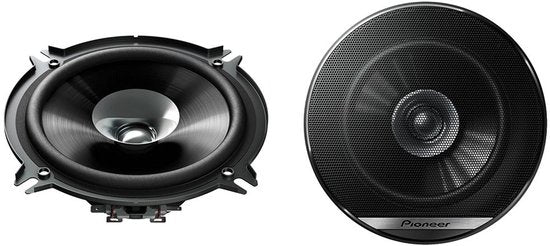 Pioneer TS-G1310F Autoluidsprekers – 25 tot 22000 Hz, gevoeligheid 89 dB – foto 1 van 4