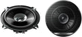Pioneer Ts-g1310f Autoluidsprekers Zwart