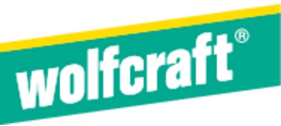 Wolfcraft Miniborstelset 3-delig – staaldraad, schacht 2,3 mm – foto 2 van 4