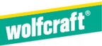 Wolfcraft Miniborstelset 3-delig – staaldraad, schacht 2,3 mm – foto 2 van 4