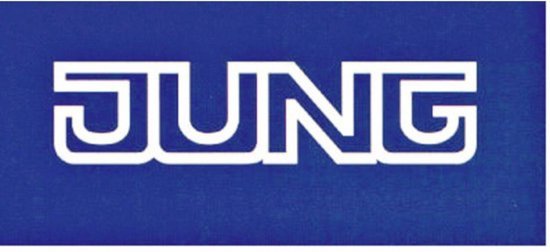 Jung LSD983WW Frame Cover 3-way White 1 piece(s) – foto 2 van 4