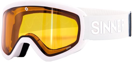 SINNER Estes skibril – dubbele lens, 100% UV-bescherming – foto 2 van 2