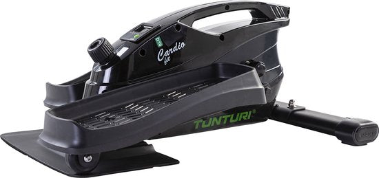 Tunturi Cardio Fit D10 Deskbike – bureaufiets, manuele weerstand
