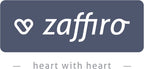 Zaffiro Wiegdeken – 100% katoen, 75 × 100 cm – foto 3 van 3